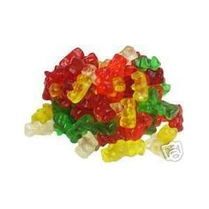 Trolli Gummi Bears, 1.5Lb:  Grocery & Gourmet Food