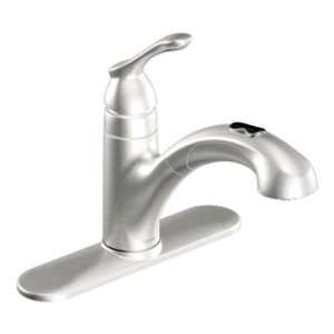  Moen Banbury Kitchen Faucet: Home Improvement