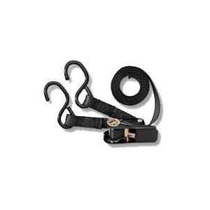  API OUTDOORS HVY DUTY 6 RATCHET STRAP