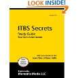 Guide ITBS Exam Review for the Iowa Test of Basic Skills by ITBS Exam 