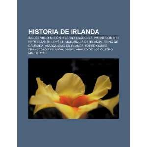   Dalriada (Spanish Edition) (9781231745151) Source Wikipedia Books