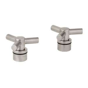  Grohe 18 026 AV0 Atrio Trio Spoke Handles for Kitchen/Bar 