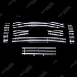 09 2012 2011 Ford F 150 Lariat/King Ranch Billet Grille Grill Combo 