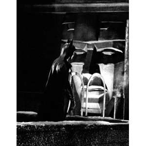 Batman Returns Michael Keaton 1991:  Home & Kitchen