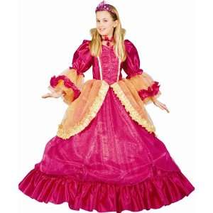  Quality Pretty Princess By Dress Up America: Toys & Games