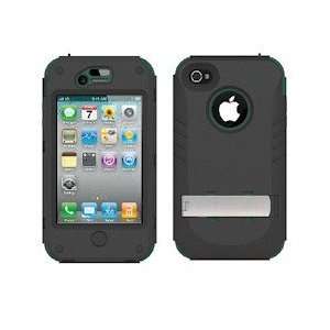  iPhone 4S Kraken2 AMS Green Case Electronics