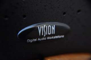 DESCRIPTION/LINK   Up for sale here is a VisionDAW Digital Audio 