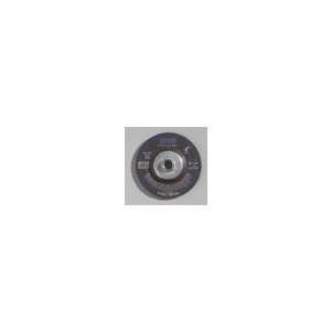   Off Wheel For Use With Right Angle Grinder On Steel And Metal [Set of