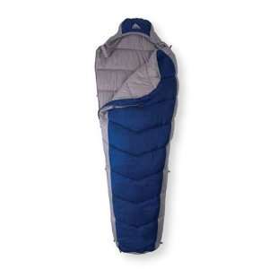  Kelty Light Year XP 40 Sleeping Bag (Synthetic) Sports 