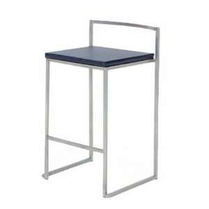  Chintaly Imports Stackable Bar Stool: Home & Kitchen