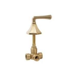  Phylrich 1/2 Wall Diverter 3PV170 025 Patio, Lawn 