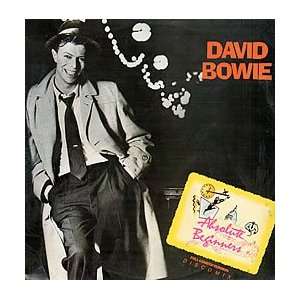  Absolute Beginners David Bowie Music