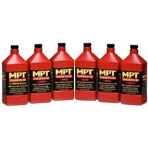  MPT Industries MPT28 5W/30 Hi Performance Fully Synthetic 