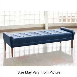 High Point Furniture Industries Himalaya Bench: Everything 