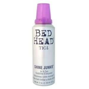  Tigi   Bed Head Shine Junkie 2 oz. Beauty