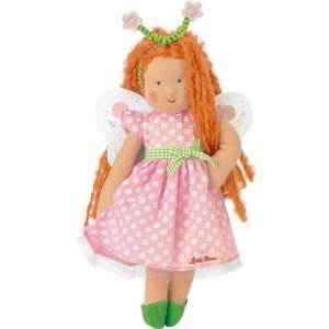    Käthe Kruse Waldorf Mini Its Me Daisy Doll, 10 Toys & Games