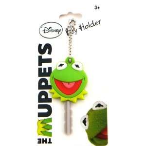  Kermit the Frog Key Holder Muppets Toys & Games