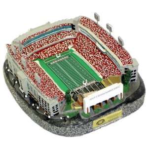  Donald W Williams Razorback Stadium Replica (Arkansas 