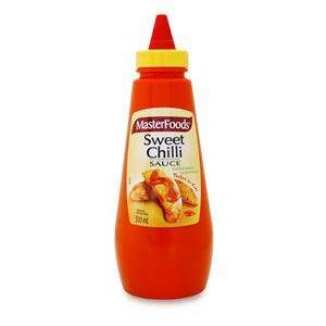 Sweet Chilli Sauce 500ml:  Grocery & Gourmet Food