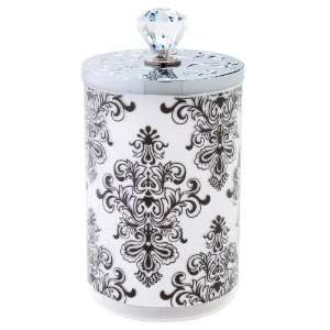  Element Style Baroque Small Disinfectant Jar Beauty