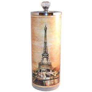  Element Style Paris Large Disinfectant Jar Beauty