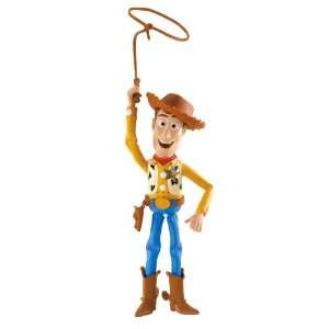  Toy Story Deluxe Talking Woody Figure: Toys & Games