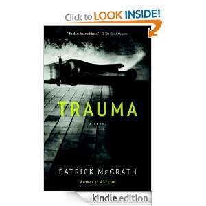 Start reading Trauma on your Kindle in under a minute . Dont have 