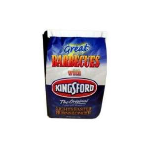  Great Barbecues With Kingsford Cookbook (Case of 24 
