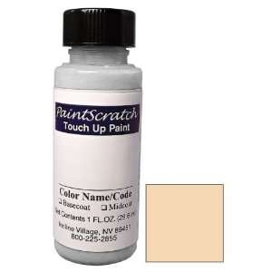  1 Oz. Bottle of La Havre Beige Touch Up Paint for 1985 