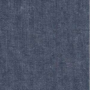  54 Wide Denim Fabric City Blue Wash By The Yard: Arts 
