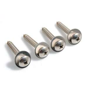  Toto THP4082 N/A Pan Head Screws and Washers (8 Pieces 