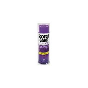  Scotch Guard Carpet Cleaner, 18 1/2 oz