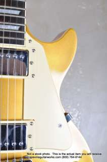 AUSTIN AGL 300 GOLD TOP Single Cut MINT  