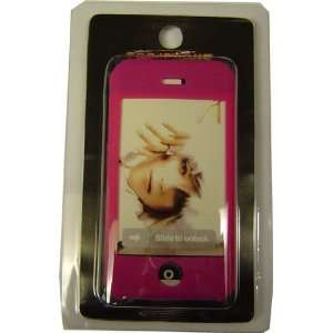  Motorola C380 Silicon Case Pink Cell Phones 
