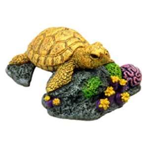  Top Quality Resin Ornament   Sea Turtle