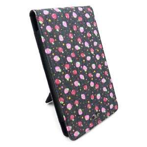  JAVOedge Strawberry Jeans Flip Case for the  