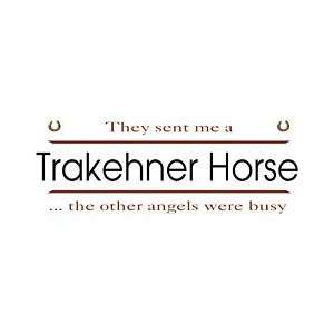  Trakehner Horse Shirts: Pet Supplies