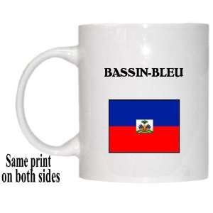  Haiti   BASSIN BLEU Mug 