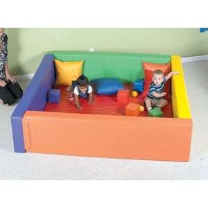  LOLLIPOP PLAY YARD Childrens Factory: Toys & Games