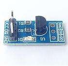 DS18B20 temperature sensor module Arduino compatible