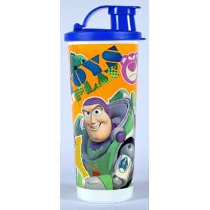   Disney Toy Story 16 Ounce Tumbler w/ Drinking Seal