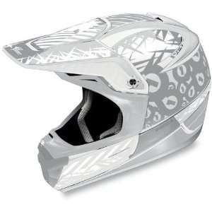  SixSixOne Fenix Rad Ghost Helmet 650814545 Sports 