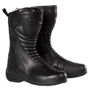  Tech Tour Gore Tex Boots Black Size 37 Alpinestars SPA 