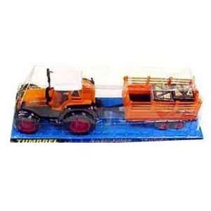  Childrens Toy Tractor Case Pack 24 