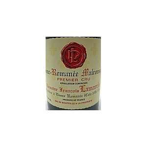 2007 Domaine Francois Lamarche Vosne Romanee Les Malconsorts 750ml