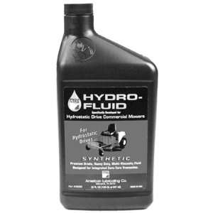 Hydrostatic Transmission Fluid Replaces STENS 770 131