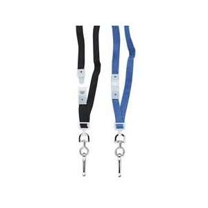  Baumgartens  Breakaway Lanyard, with Hook, 36 L, 12/PK 