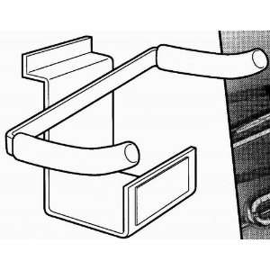  Ingles Tpt Holder Slatwall