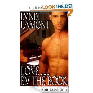 LoveBy The Book: Lyndi Lamont:  Kindle Store