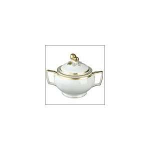  Raynaud Marie Antoinette Sugar Bowl